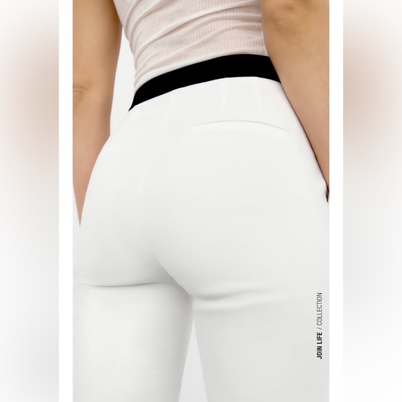 Zara Jogger Waist Pants - New! - Picture 7 of 7